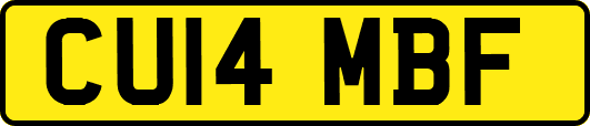 CU14MBF