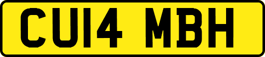 CU14MBH