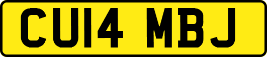 CU14MBJ