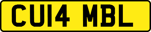 CU14MBL