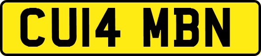 CU14MBN