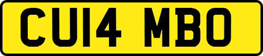 CU14MBO