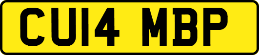 CU14MBP