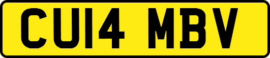 CU14MBV