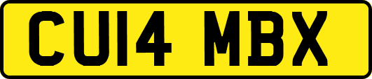 CU14MBX