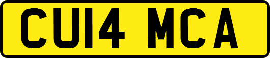 CU14MCA