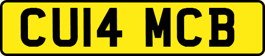 CU14MCB