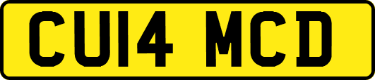 CU14MCD