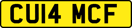 CU14MCF