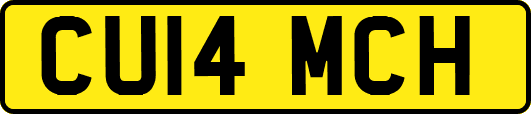 CU14MCH