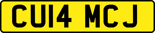 CU14MCJ