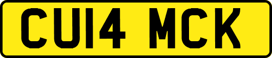 CU14MCK