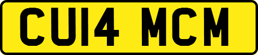 CU14MCM