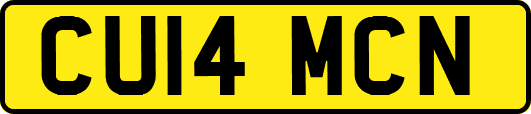 CU14MCN