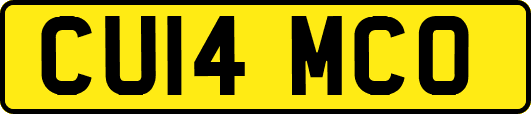 CU14MCO