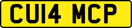 CU14MCP