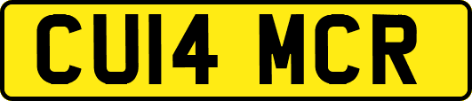 CU14MCR