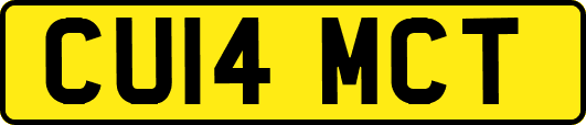 CU14MCT