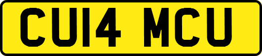 CU14MCU
