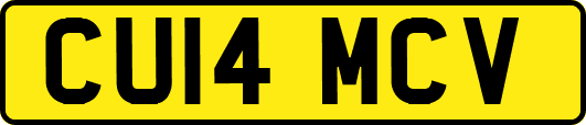 CU14MCV