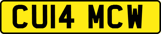 CU14MCW