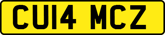 CU14MCZ