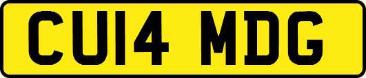 CU14MDG