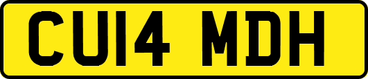 CU14MDH