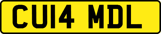 CU14MDL