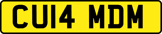 CU14MDM
