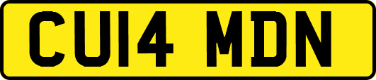 CU14MDN