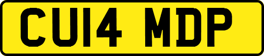 CU14MDP