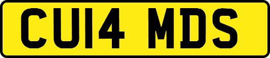 CU14MDS
