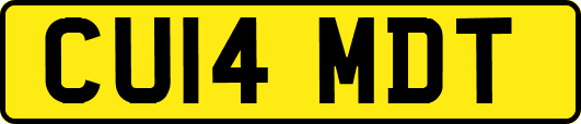 CU14MDT