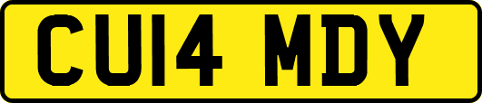 CU14MDY