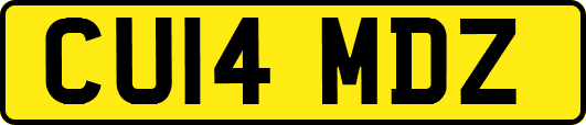 CU14MDZ