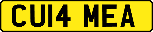CU14MEA