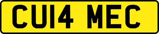 CU14MEC