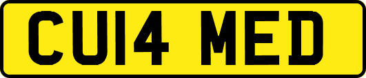 CU14MED