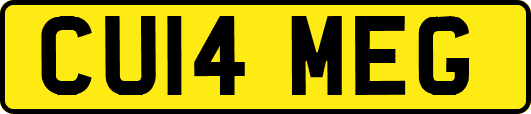 CU14MEG