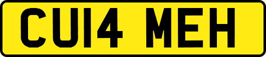 CU14MEH