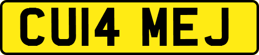 CU14MEJ