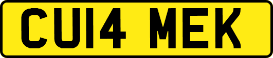 CU14MEK