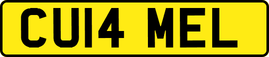 CU14MEL