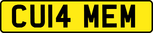 CU14MEM