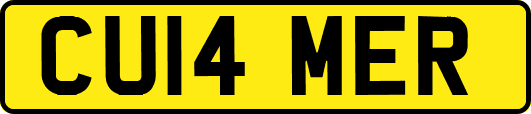 CU14MER