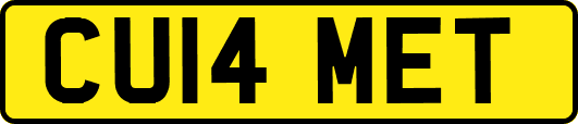 CU14MET