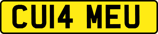 CU14MEU