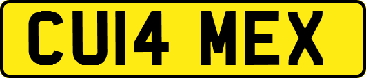 CU14MEX