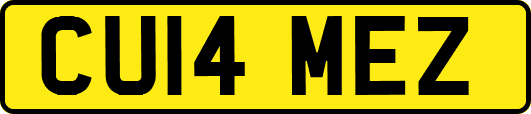 CU14MEZ